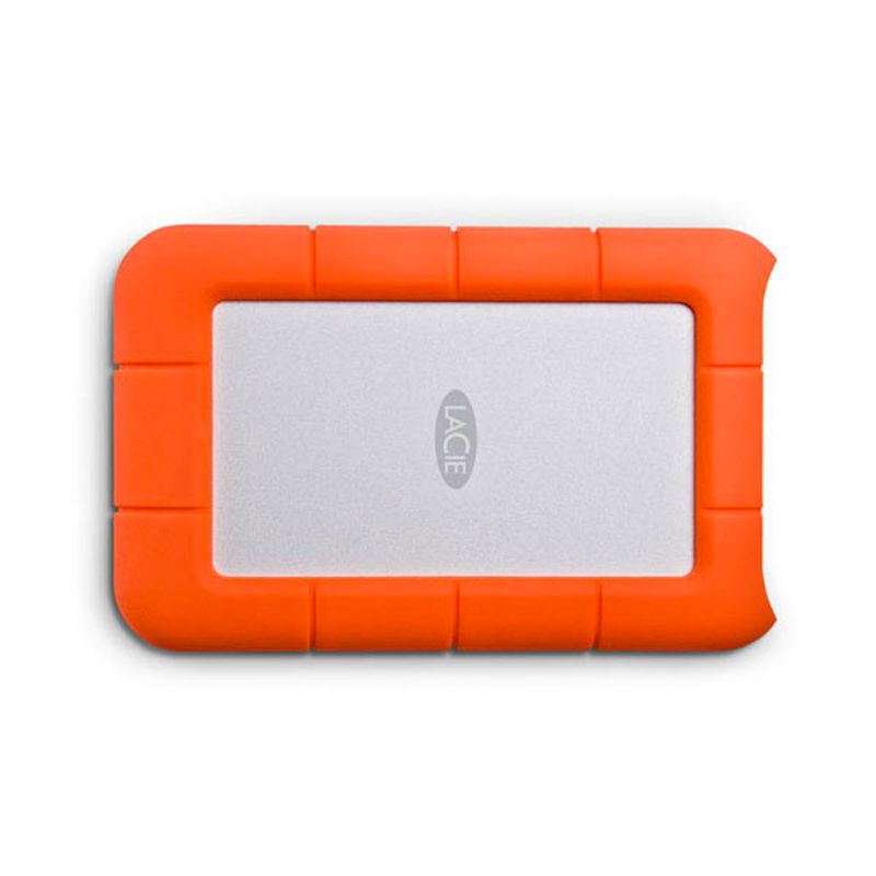 Disque dur externe LaCie Rugged mini USB 3.0 – Image 3
