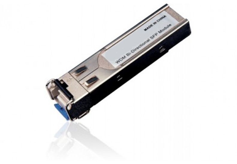 Module MiniGBIC SFP fibre optique TP-LINK SM321B LC monomode