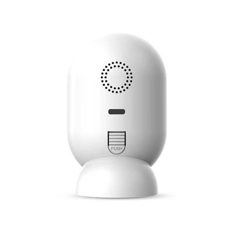 Caméra WiFi intérieure sur base magnétique avec micro / HP - 3MP – Image 4
