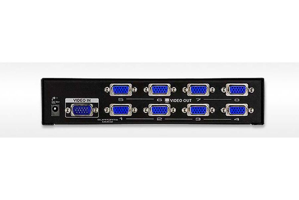 Splitter VGA 450Mhz - ATEN – Image 3