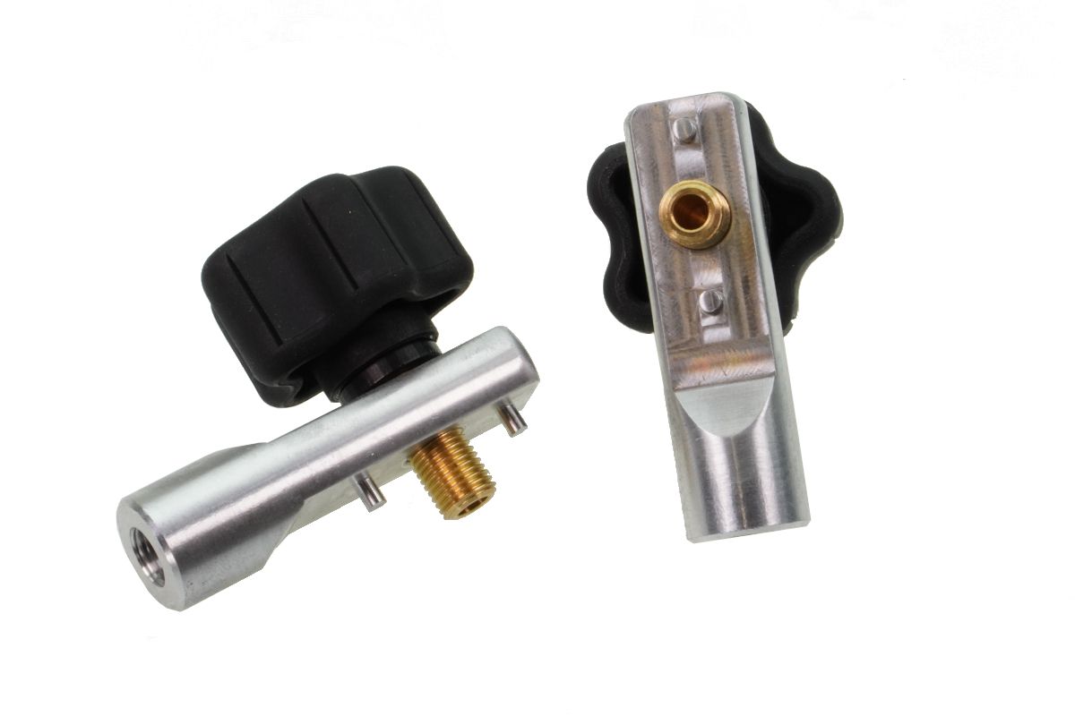 Buddipole, Rotating Arm Kit