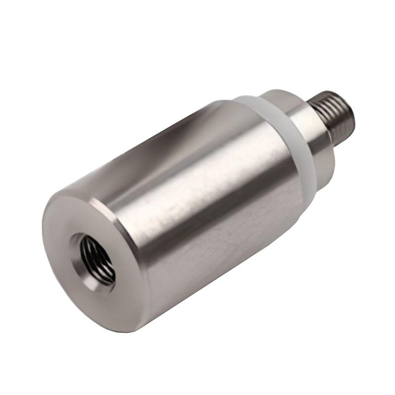 Chameleon SS-Isolator