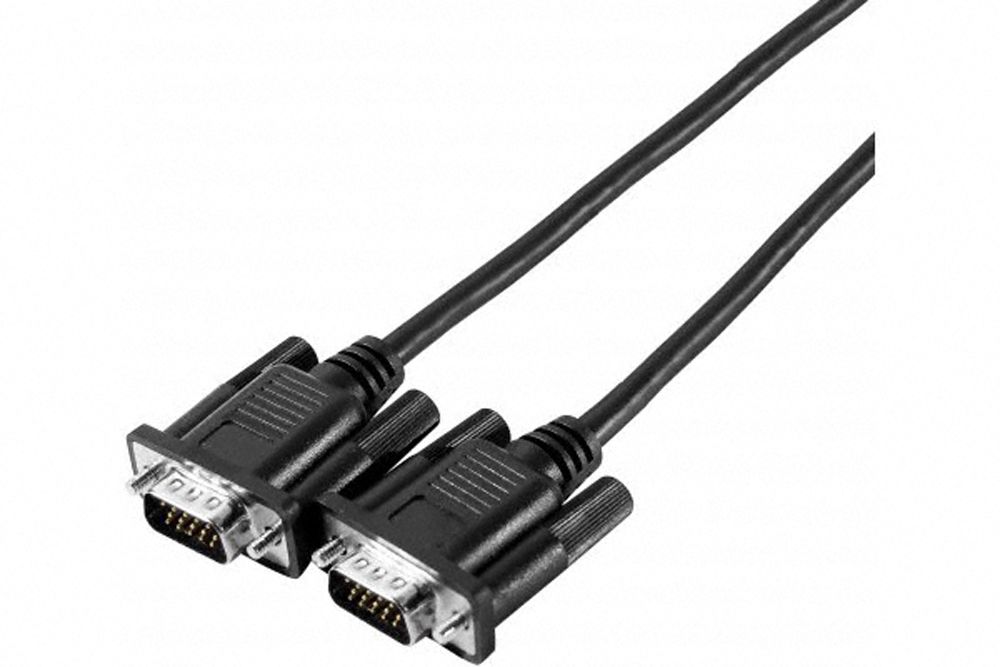 Câble VGA économique