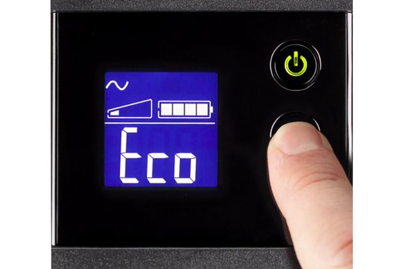 Onduleur EATON Ligne interactive Ellipse PRO – Image 3