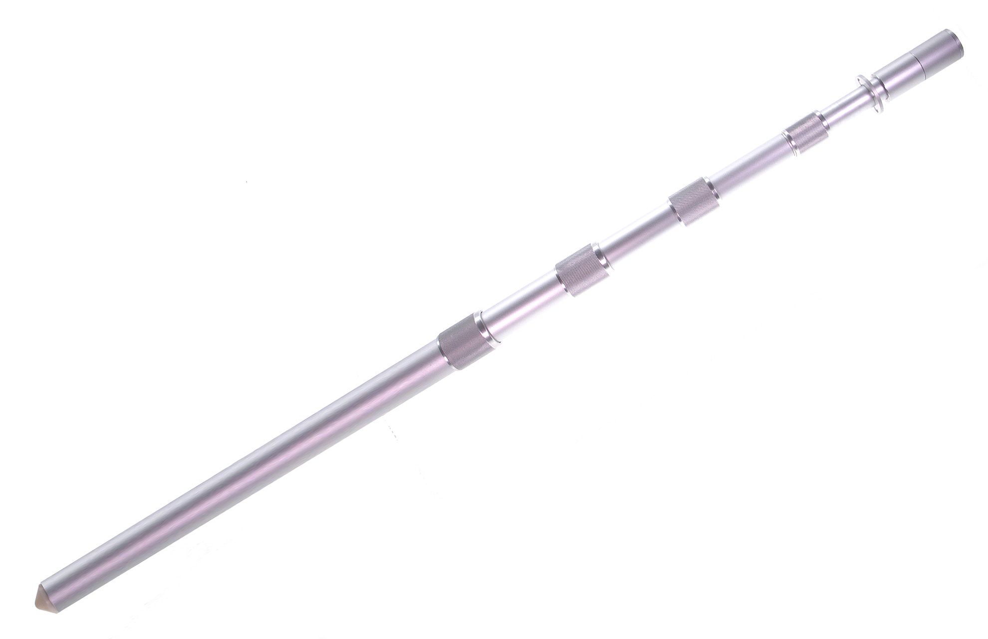 Diamond AM-600 Portable Mast 6m