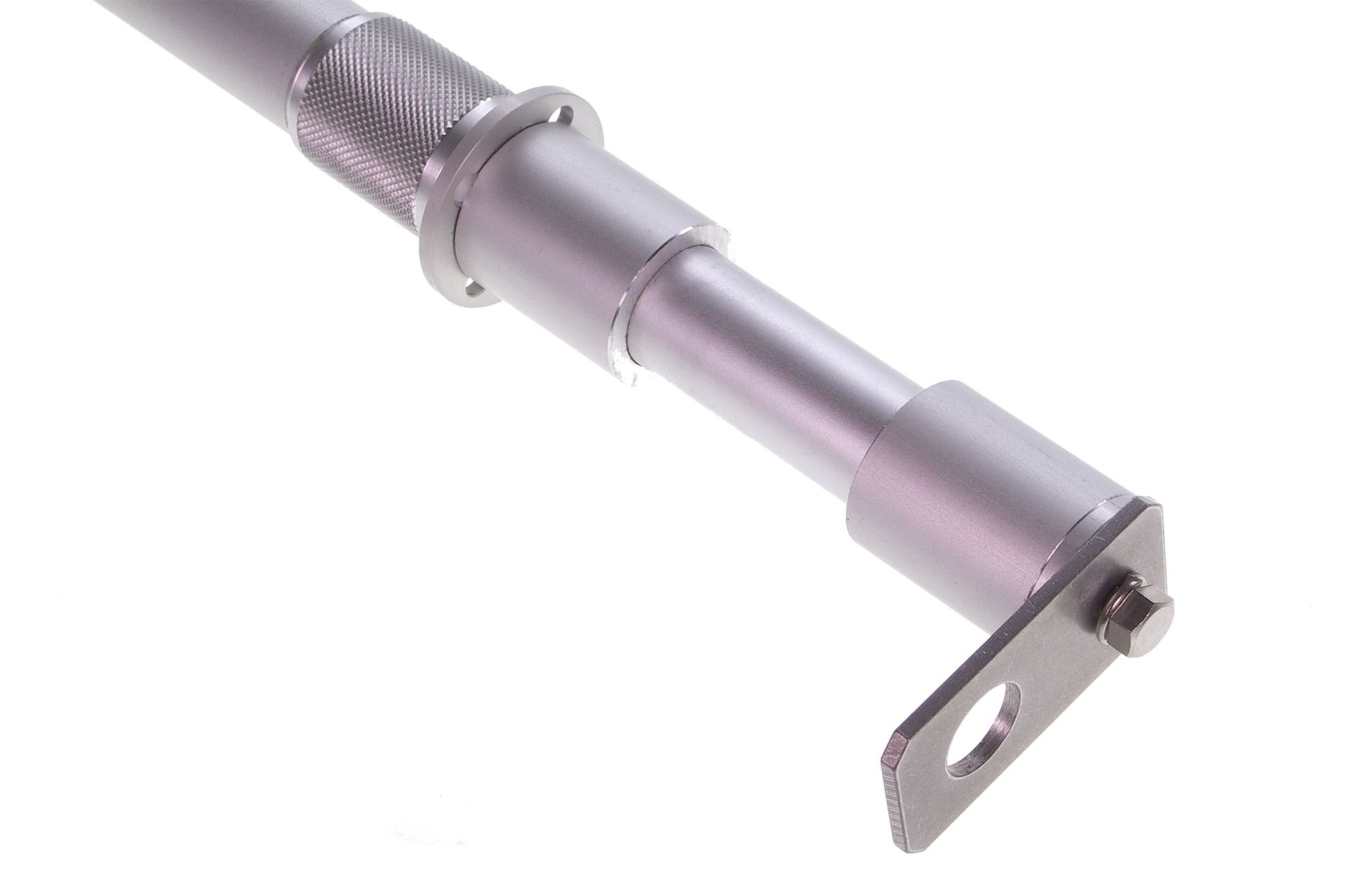 Diamond AM-600 Portable Mast 6m – Image 3