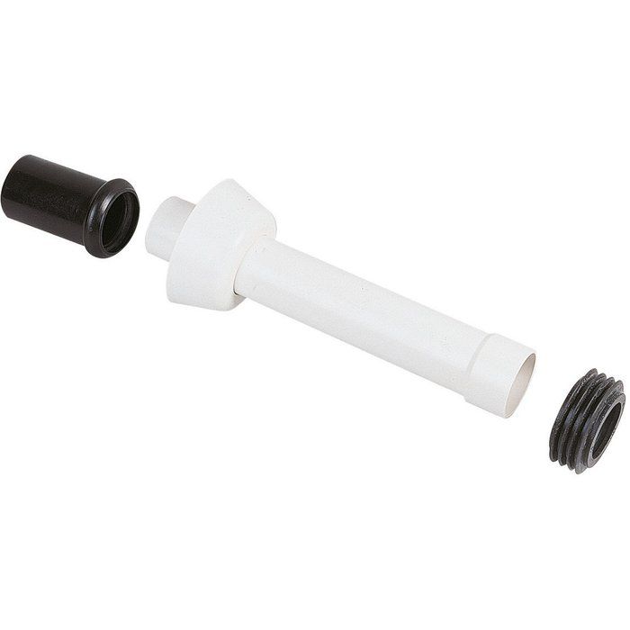 Raccordement cuvette au sol - Sigma - Geberit