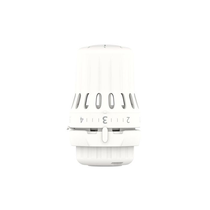 Tête thermostatique de radiateur - RA - React - Danfoss – Image 2