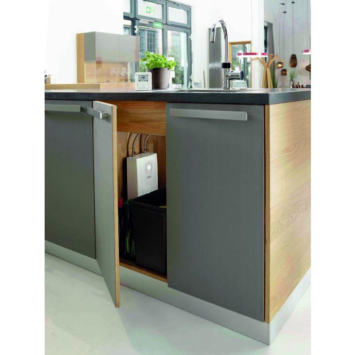 Chauffe-eau - Clage - Electrique - Instantané - 0,3 l - Fixation murale – Image 3
