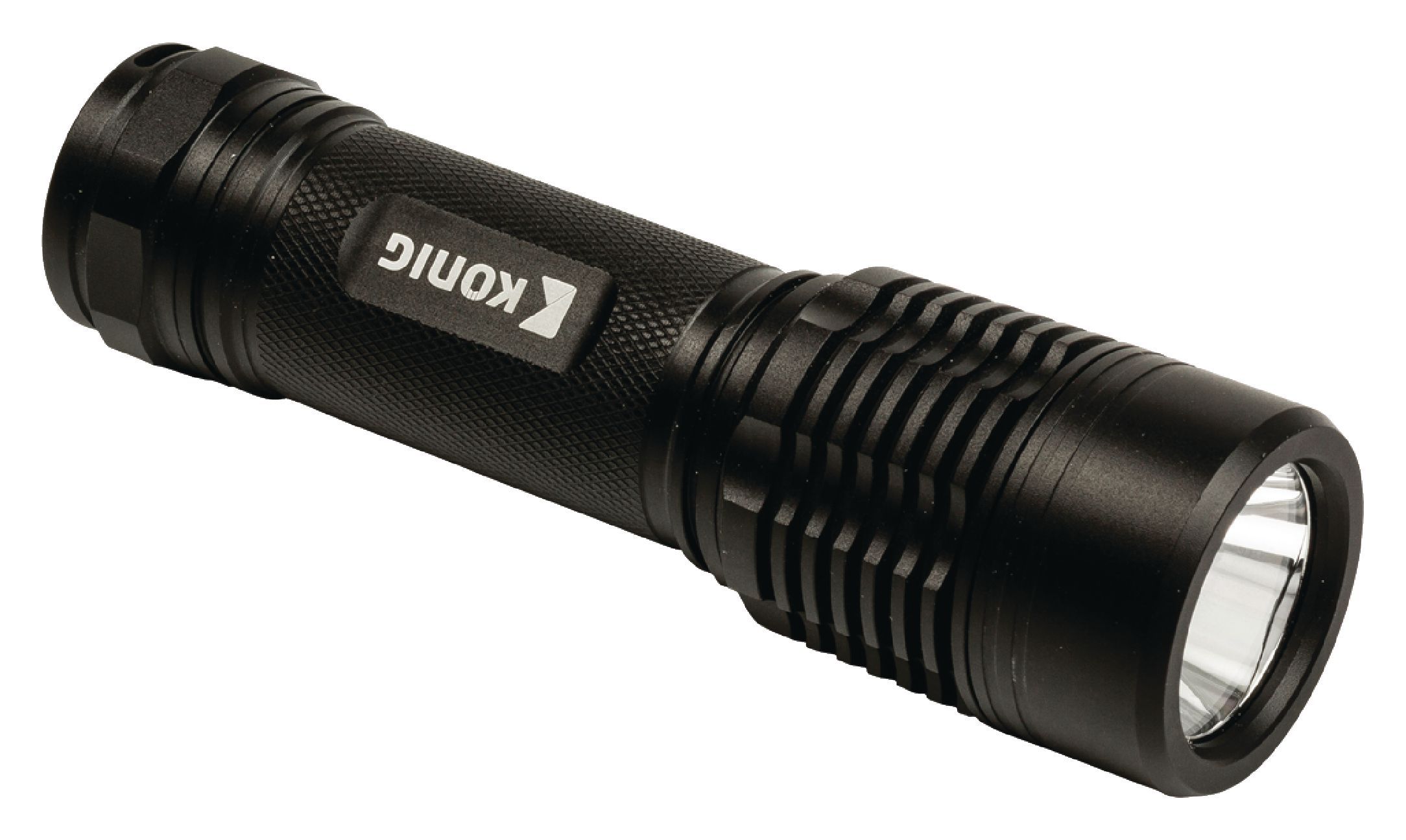 Lampe torche a led de poche 5W 280lm
