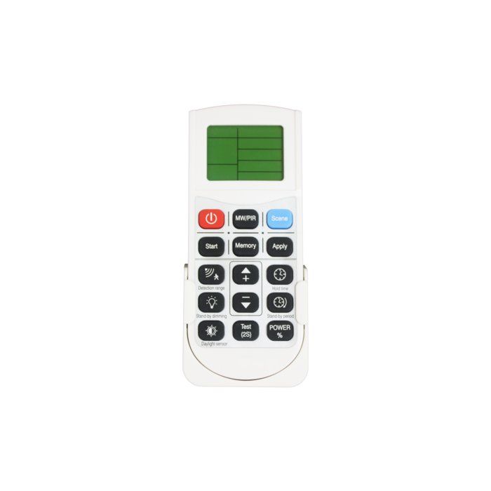 Télécommande - Pour pavé LED à détection - Dhome – Image 2