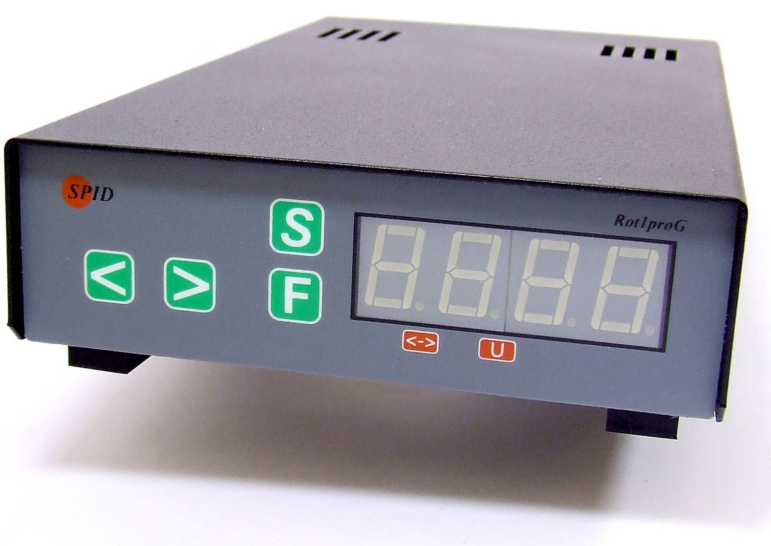 RAU Antenna Rotator – Image 2