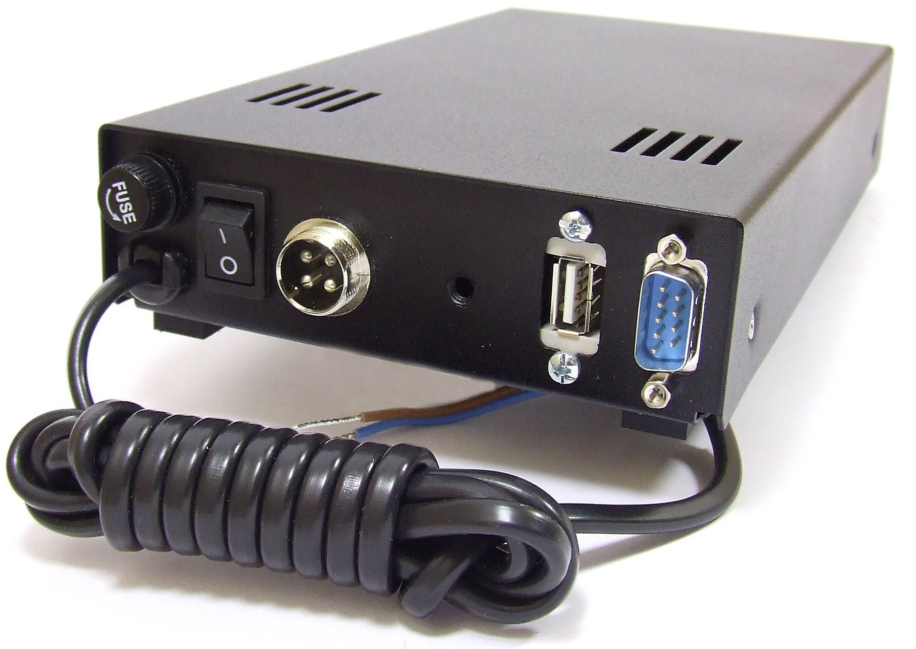 RAU Antenna Rotator – Image 3