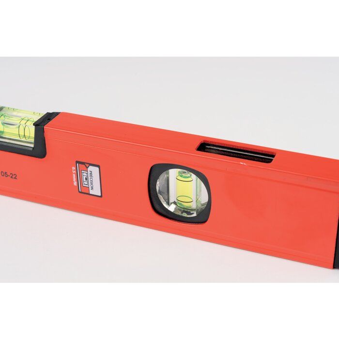 Niveau profilé magnétique - 40cm - Outibat – Image 4