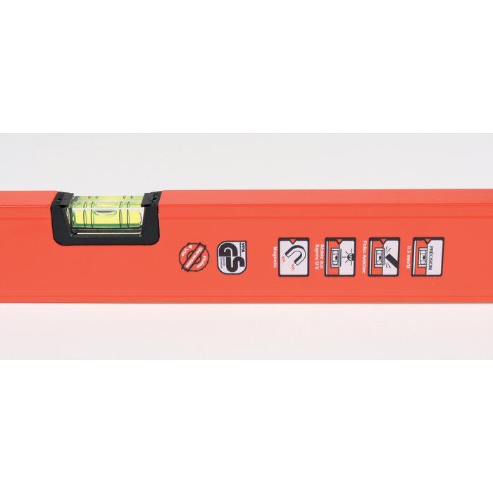 Niveau profilé magnétique - 60cm - Outibat – Image 4