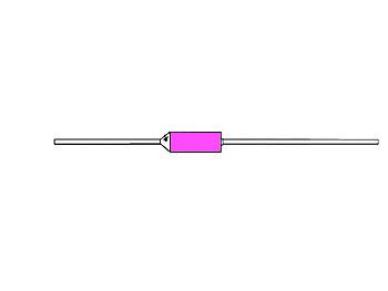Fusible Thermique 10 A