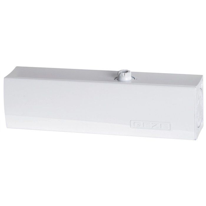 Boîtier TS1500 force 3/4 - Blanc - Gézé