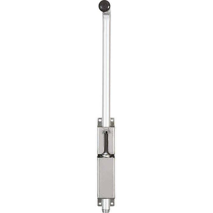 Verrou baïonnette boîtier inox - Tirard
