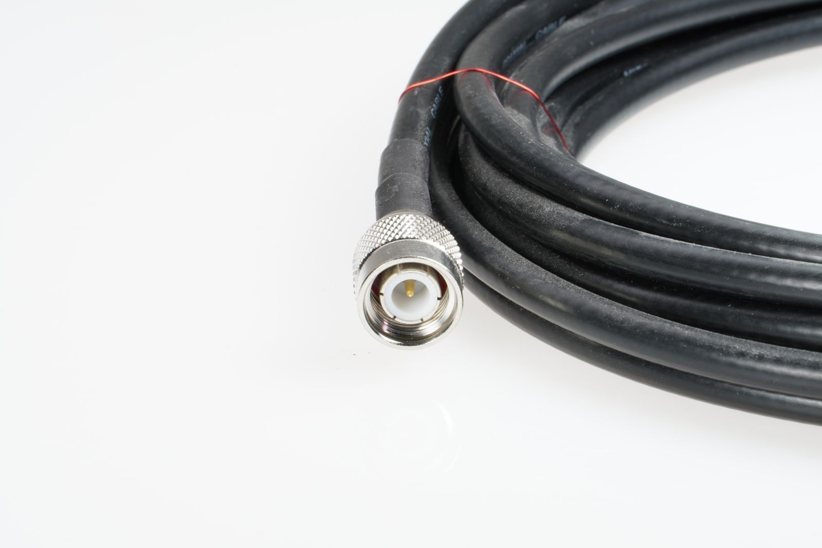 Coaxial Cable N plug/TNC plug – Image 2