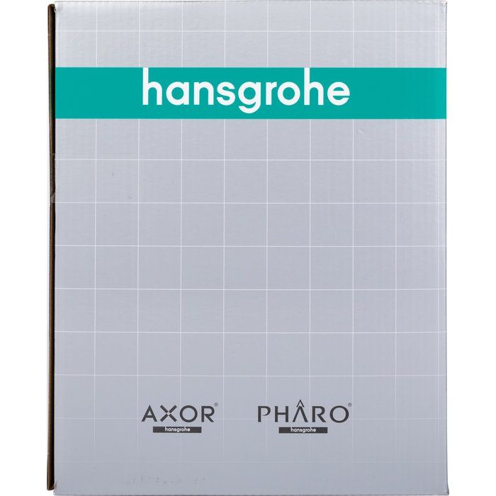 Mitigeur douche - Logis - Hansgrohe – Image 2