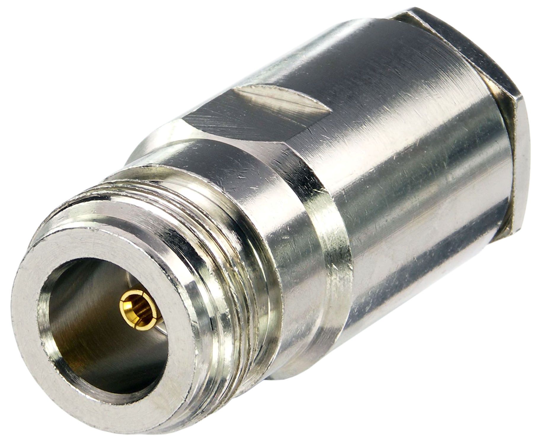 N câble Femelle (5 mm câble)