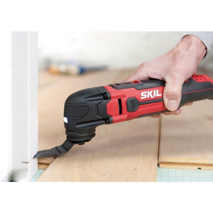 Découpeuse multifonction 1491 DB - 300 W - Skil – Image 2