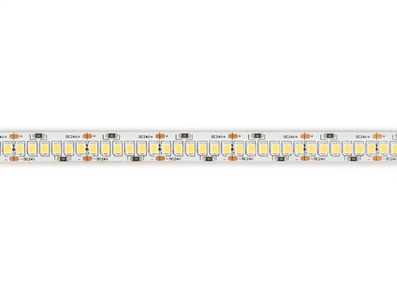 Ruban à LED 24 volts IP20 CRI90