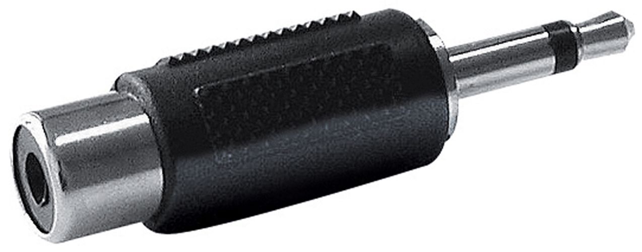 Adaptateur Jack 3.5 vers RCA mono – Image 3