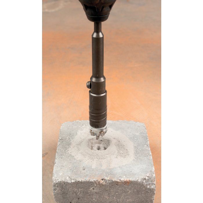 Trépan MT30 M16 - SCID – Image 4
