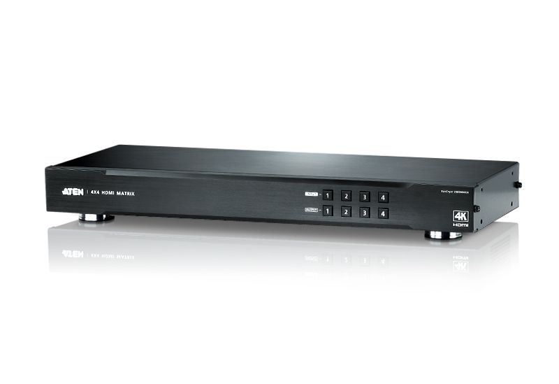 Commutateur Matrice HDMI 4K – Image 4