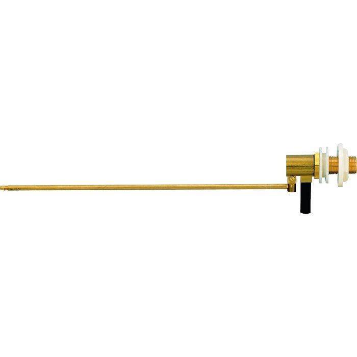Robinet flotteur laiton - M 3/8" - Non réglable - Comap – Image 4