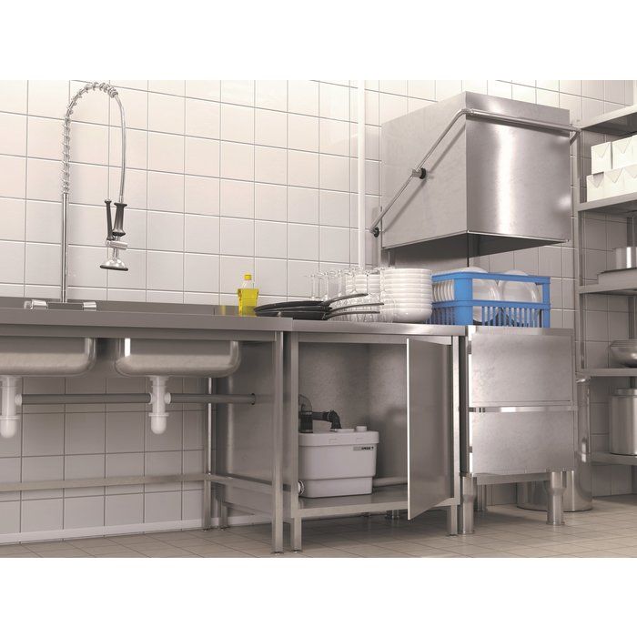 Pompe de relevage - Sanispeed + - SFA – Image 4