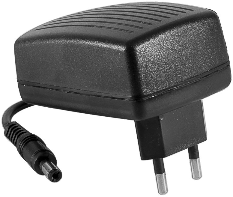 Alimentation pour caméra surveillance 12V 1A - 12 Watts
