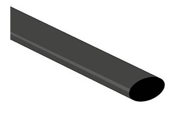 Gaine thermorétractable 9.50mm 1m (vendu par 25) – Image 2