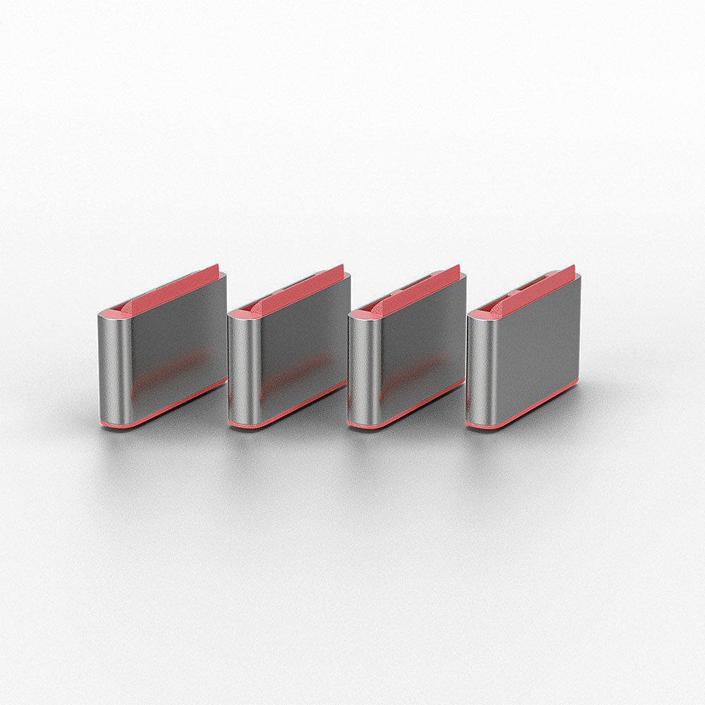 Verrous de ports USB Type C – Image 2