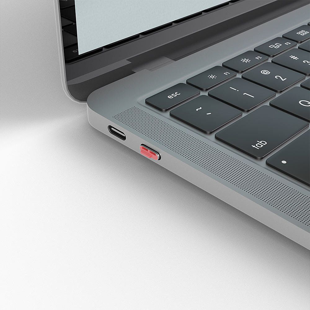 Verrous de ports USB Type C – Image 4