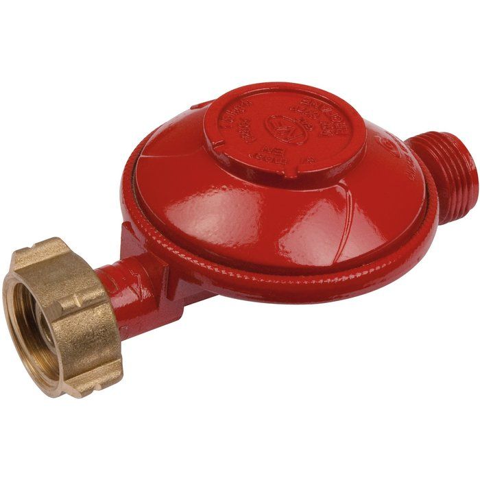 Détendeur fixe basse pression - propane 1,5kg/h - Favex