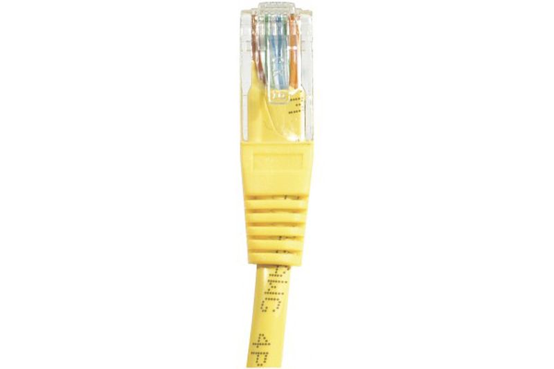 Câble Ethernet Cat 5e U/UTP Non blindé – Image 2