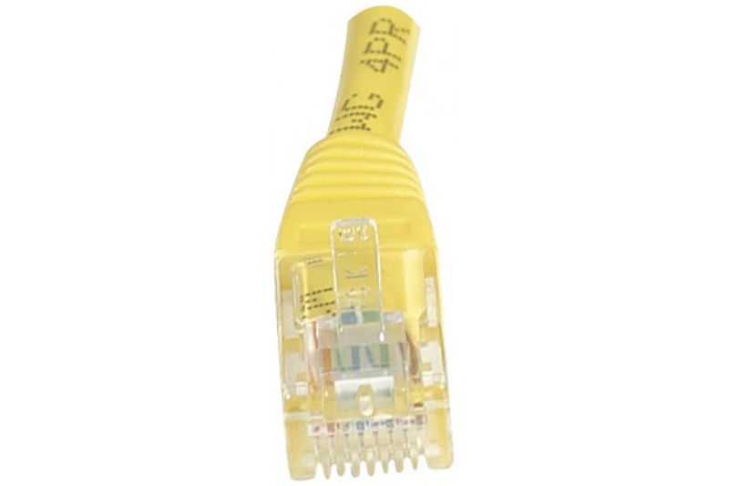 Câble Ethernet Cat 5e U/UTP Non blindé – Image 4