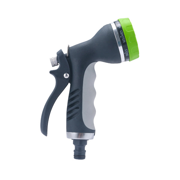 Pistolet d'arrosage bi-matière multijets – Image 3