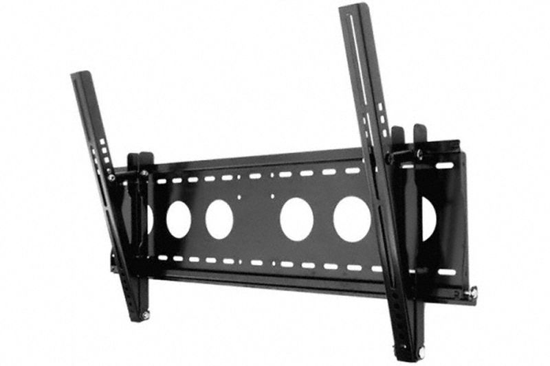 Support mural TV 32" a 60" extra fin LCD-PLASMA (max 80Kg)