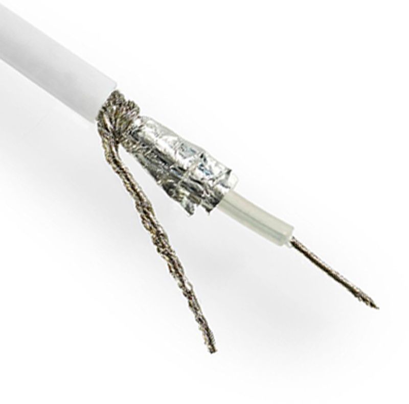 Bobine de câble coaxial RG58 – Image 3