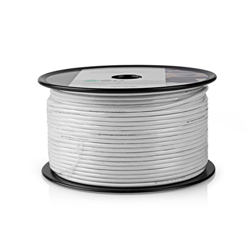 Bobine de câble coaxial RG58 – Image 4