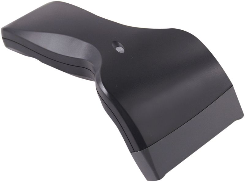 Douchette code barre CCD USB noire – Image 3