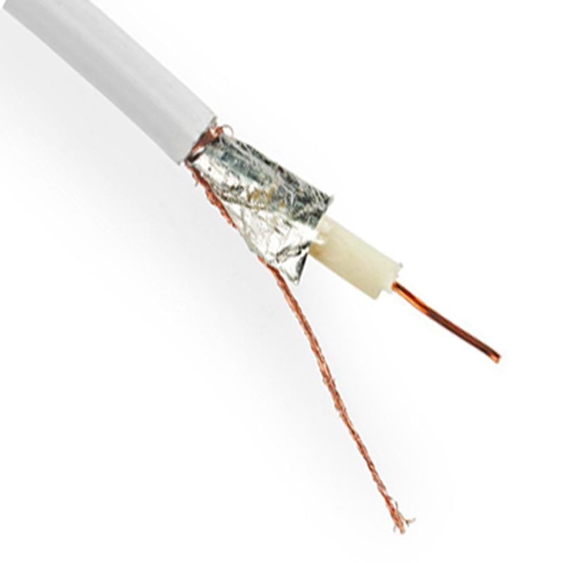 Bobine de câble coaxial RG6T – Image 3