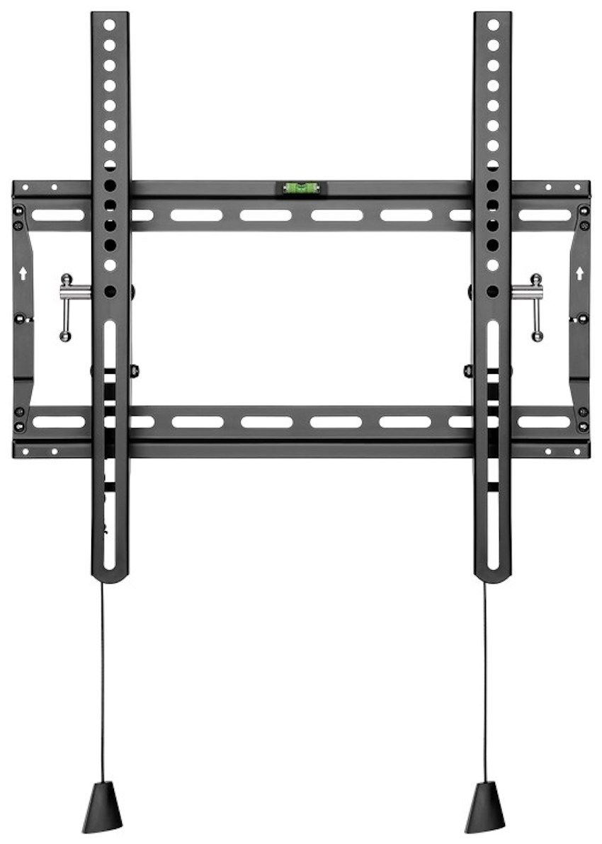 Support mural TV inclinable professionnel 32 à 55" – Image 3