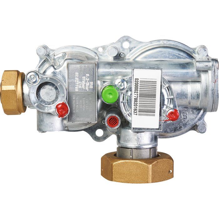 Régulateur B10N propane - Clesse