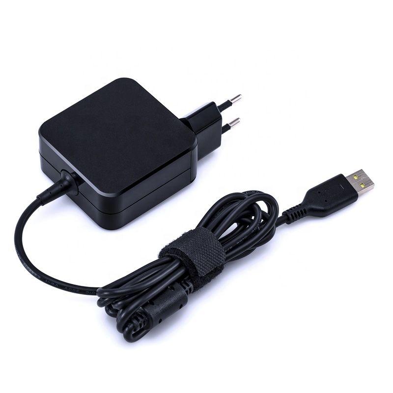 Chargeur alimentation pour ordinateur LENOVO – Image 2