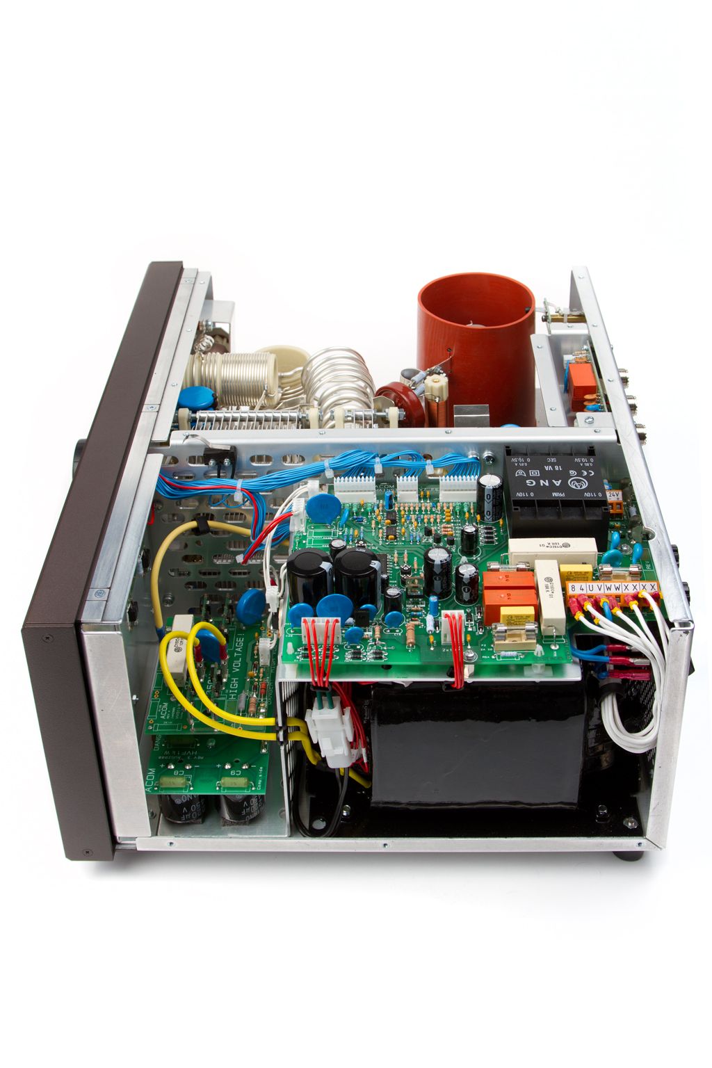 Acom 1500 (1500W, 160-6m) – Image 4