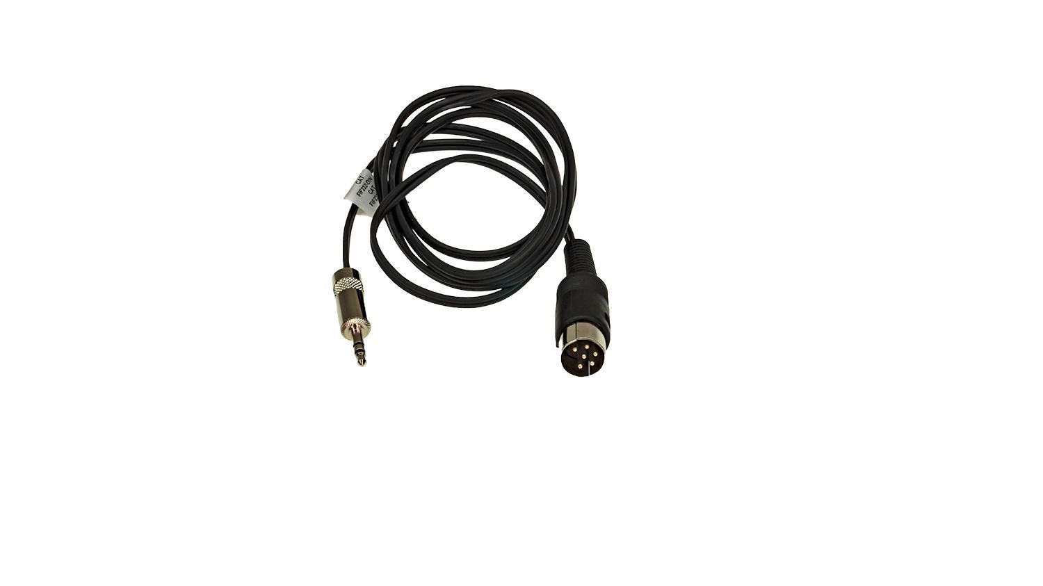 microHAM CAT câble for CW-Keyer/SM Kenwood